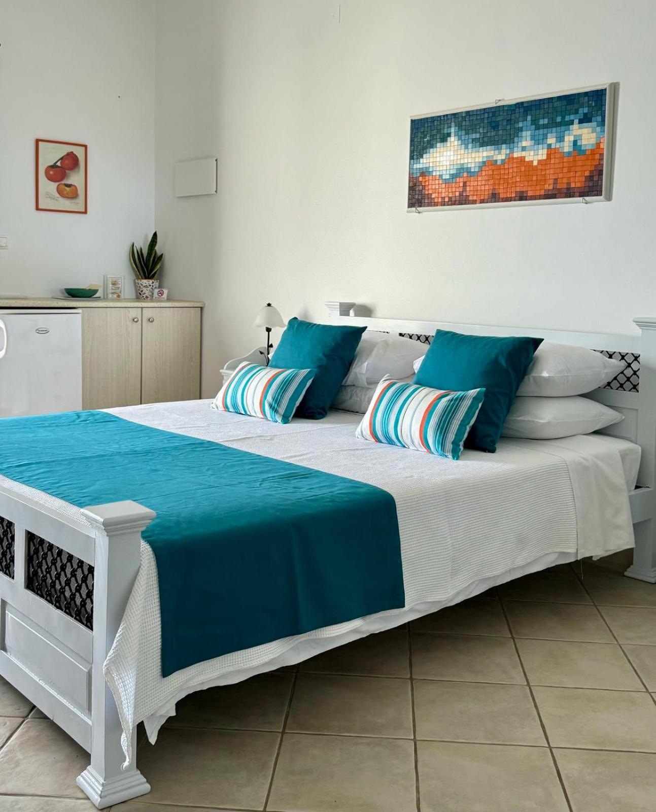 Syrou Lotos Studios & Apartments (Adults Only) Kini ห้อง รูปภาพ