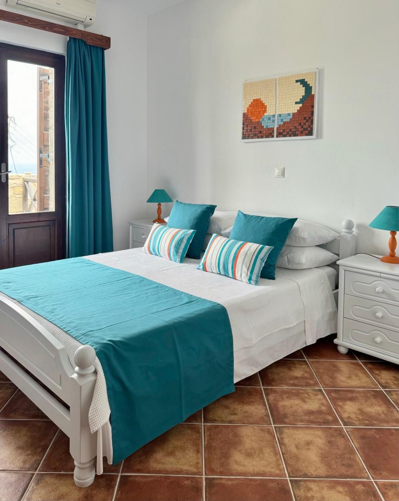 Syrou Lotos Studios & Apartments (Adults Only) Kini ห้อง รูปภาพ
