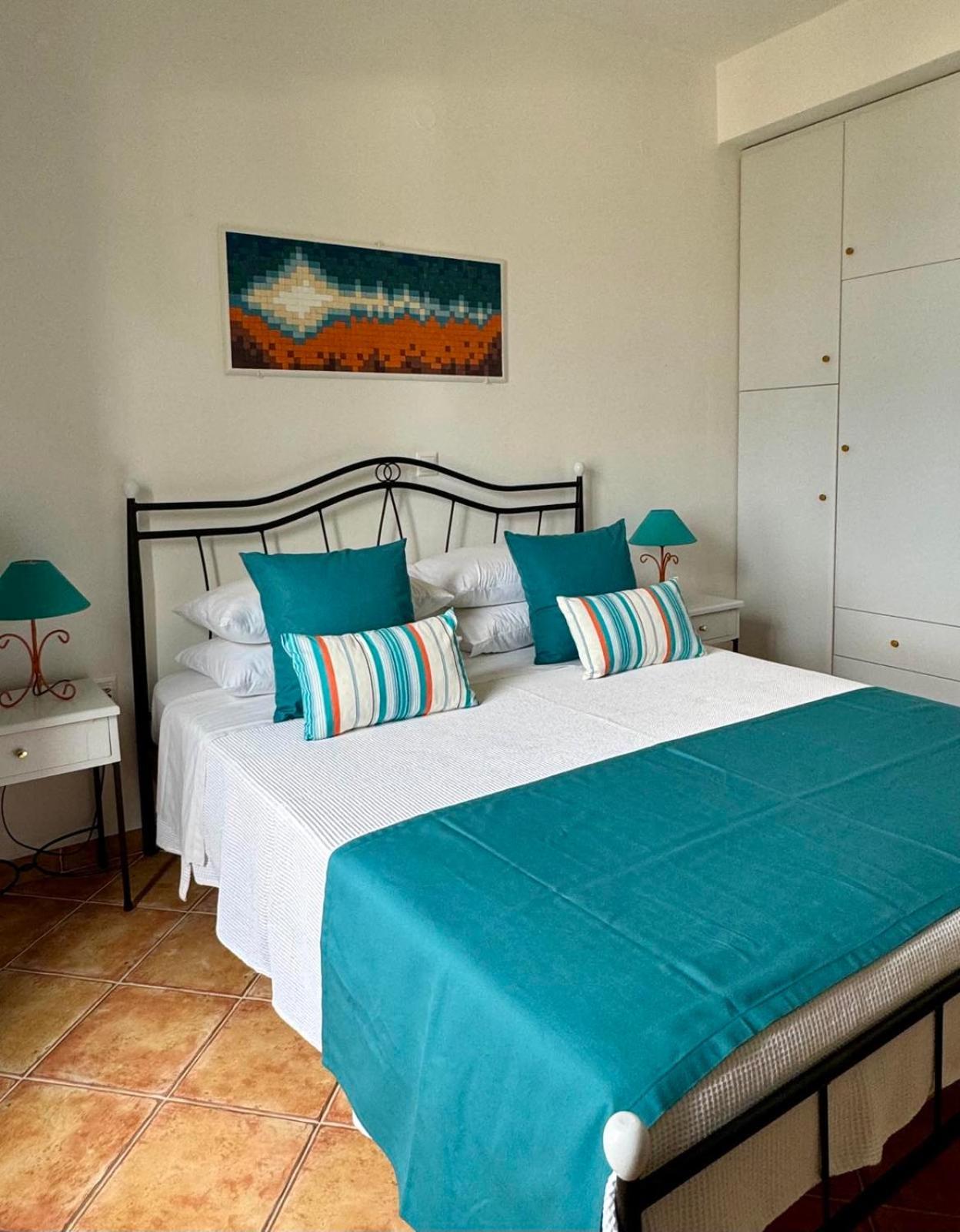 Syrou Lotos Studios & Apartments (Adults Only) Kini ห้อง รูปภาพ