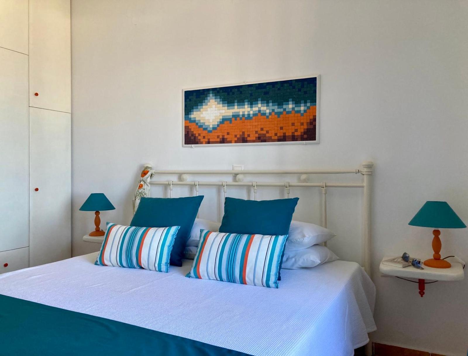Syrou Lotos Studios & Apartments (Adults Only) Kini ห้อง รูปภาพ