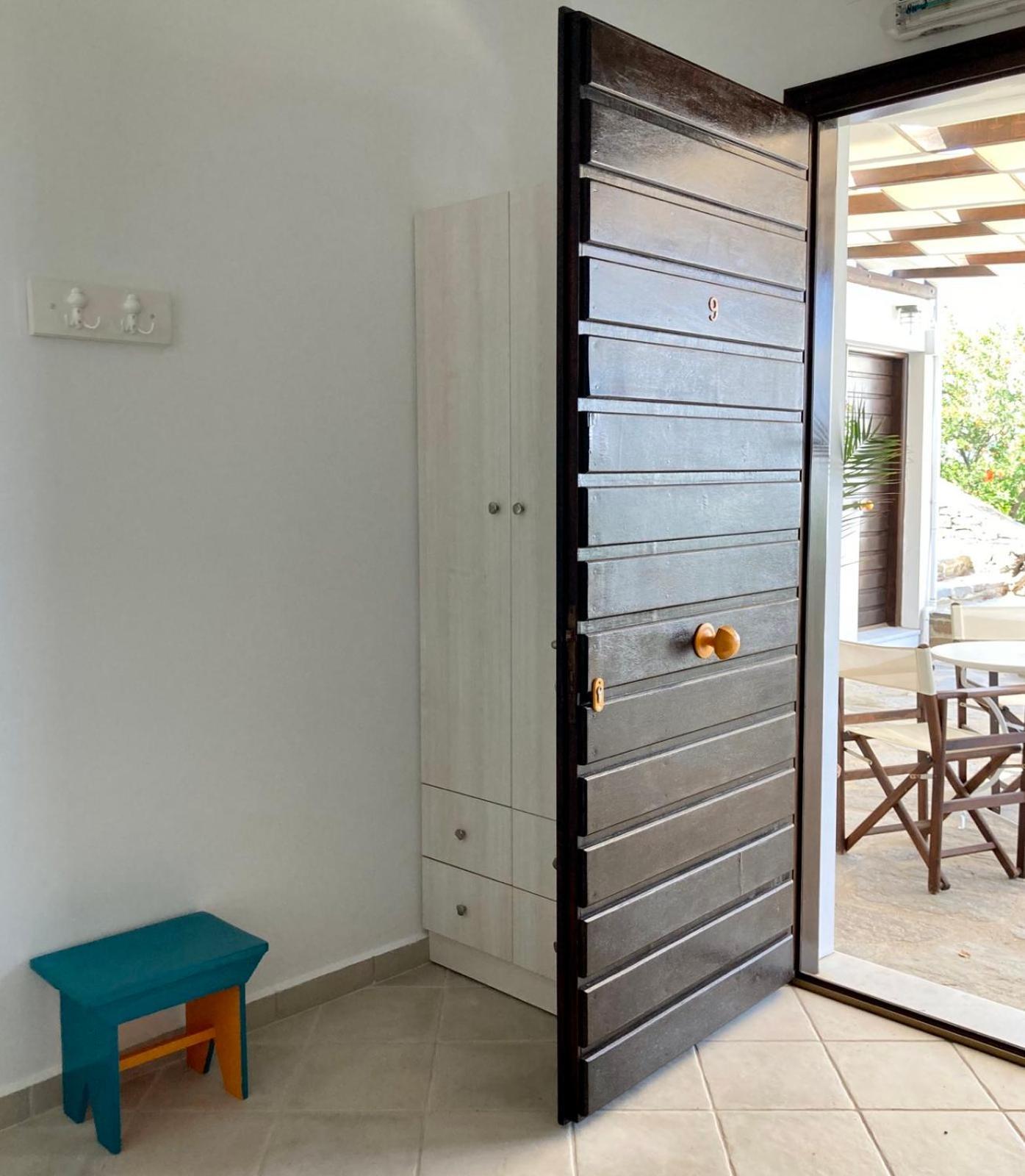 Syrou Lotos Studios & Apartments (Adults Only) Kini ห้อง รูปภาพ