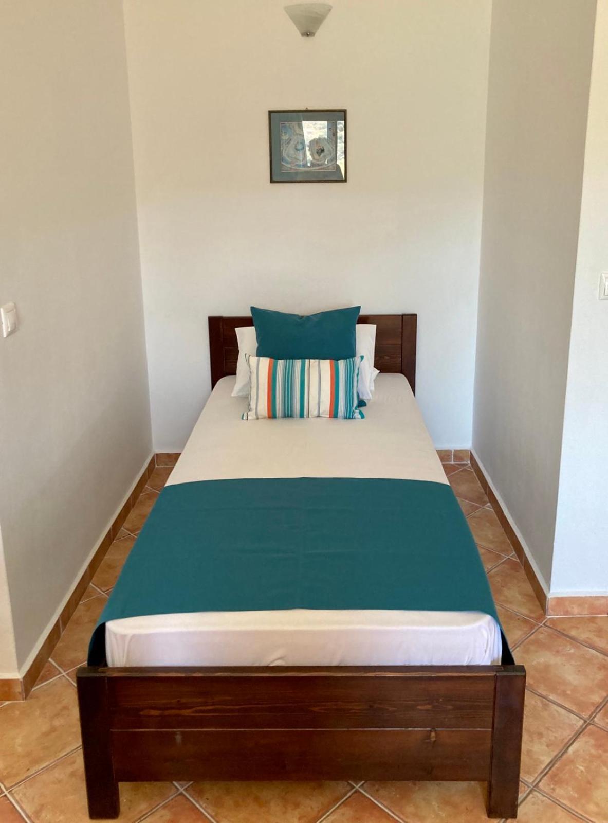 Syrou Lotos Studios & Apartments (Adults Only) Kini ห้อง รูปภาพ