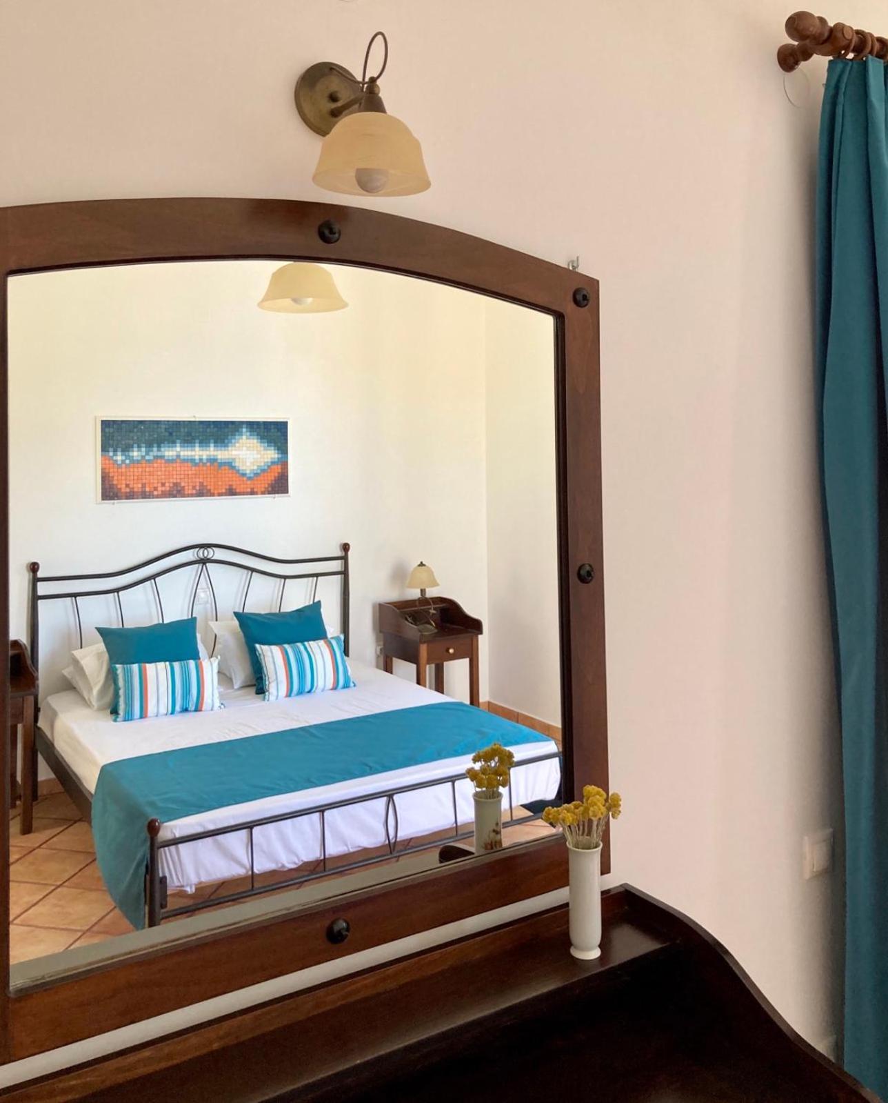 Syrou Lotos Studios & Apartments (Adults Only) Kini ห้อง รูปภาพ
