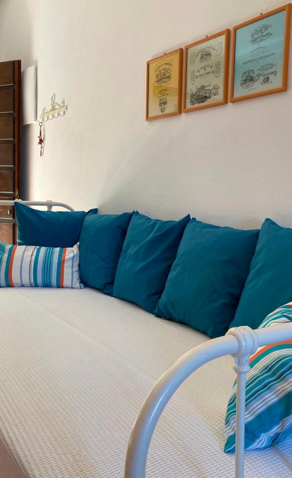 Syrou Lotos Studios & Apartments (Adults Only) Kini ห้อง รูปภาพ